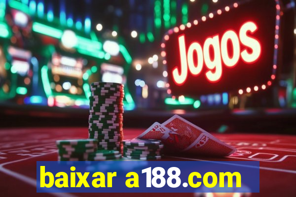 baixar a188.com